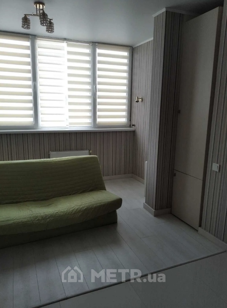 Фото квартиры, г. Черноморск, ул. Парусная 18 (21731-4)