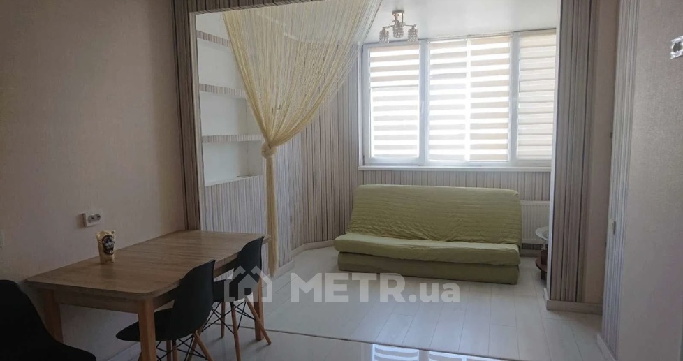 Фото квартиры, г. Черноморск, ул. Парусная 18 (21731-5)