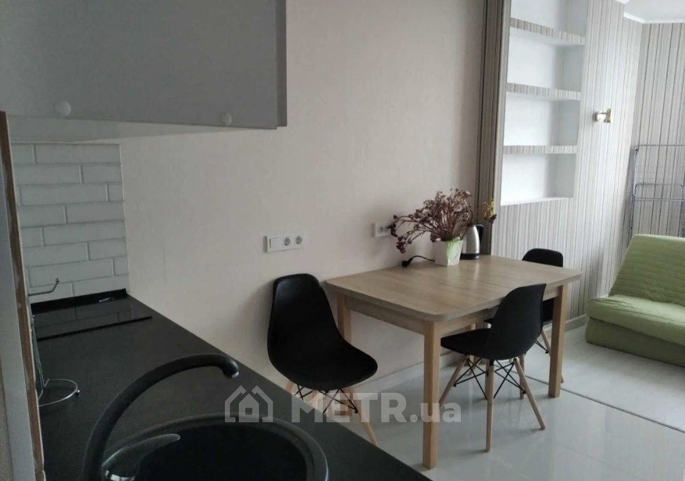 Фото квартиры, г. Черноморск, ул. Парусная 18 (21731-3)