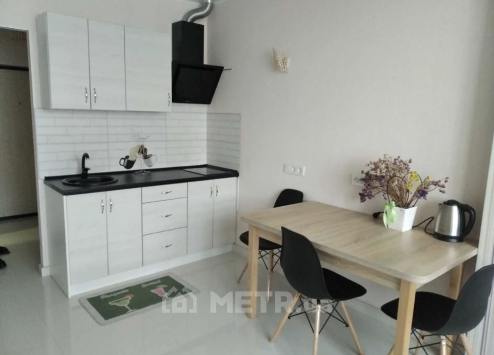 Фото квартиры, г. Черноморск, ул. Парусная 18 (21731-1)