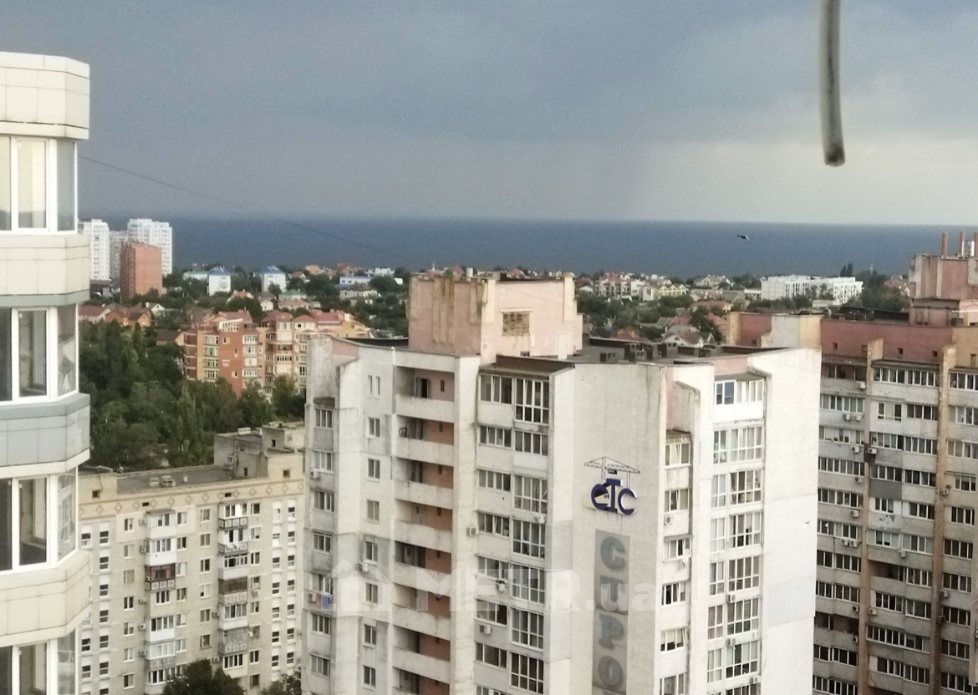 Фото квартиры, г. Черноморск, ул. Парусная 18 (21731-16)