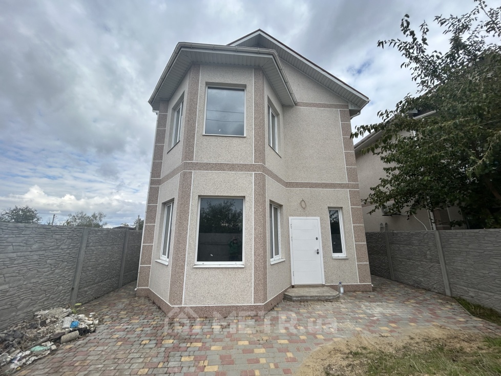 Фото дома, с. Молодежное, Вишневый Сад 38 (21732-1)