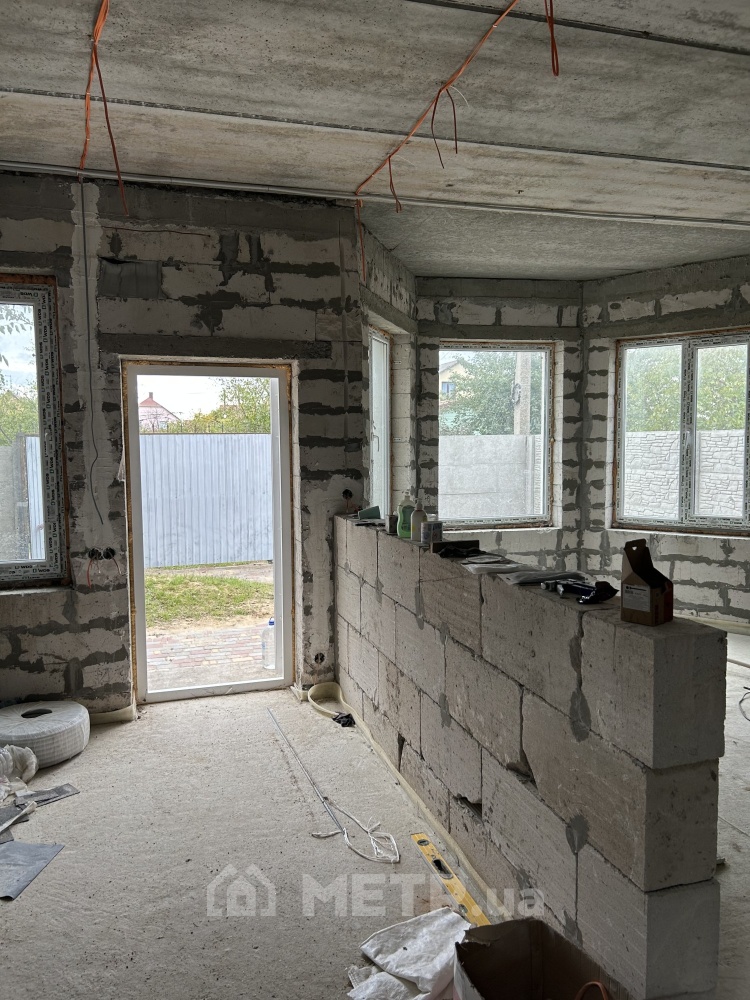 Фото дома, с. Молодежное, Вишневый Сад 38 (21732-2)