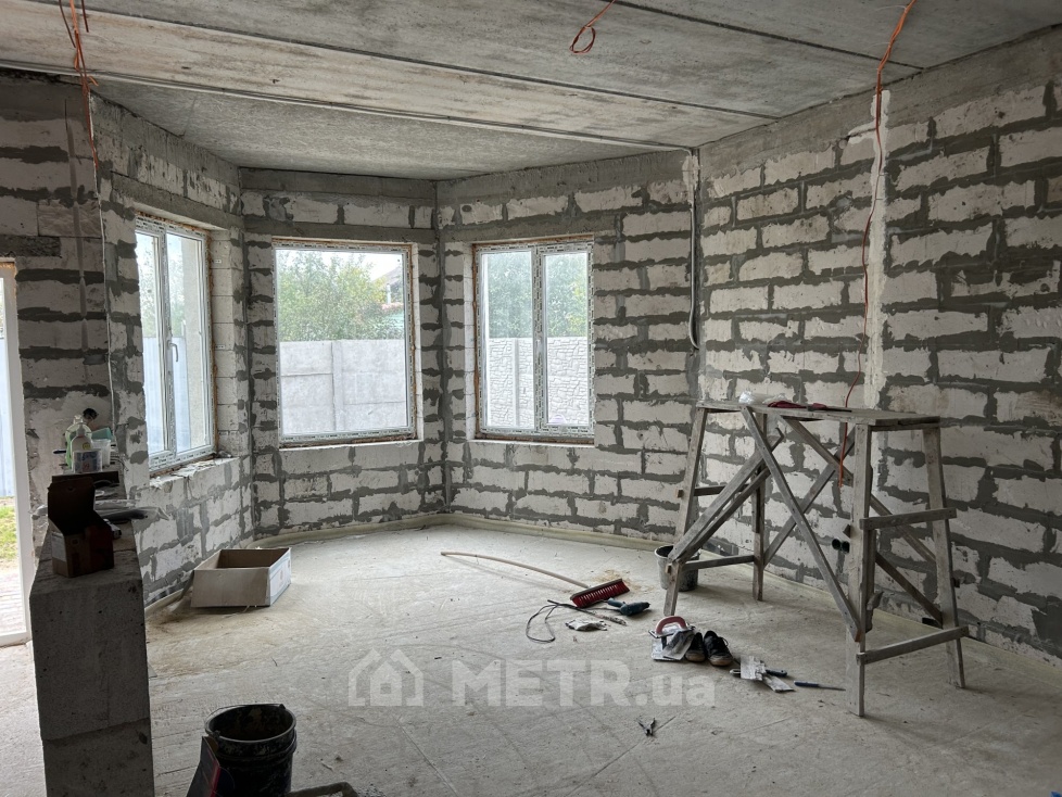 Фото дома, с. Молодежное, Вишневый Сад 38 (21732-5)