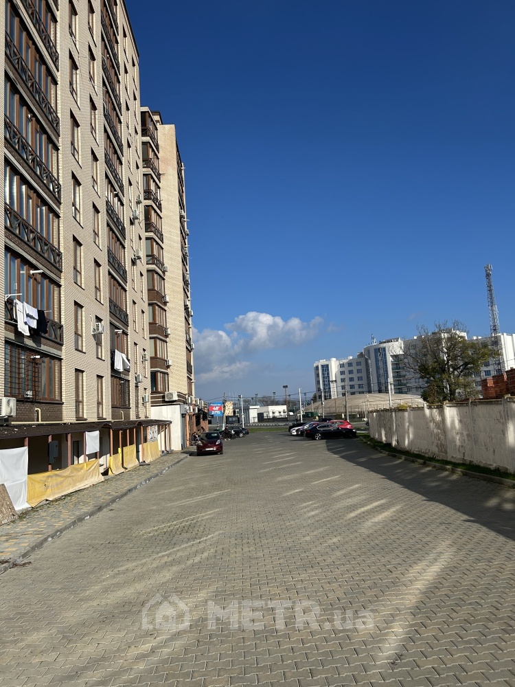 Фото коммерческой недвижимости, г. Черноморск, ул. Парковая (21733-1)