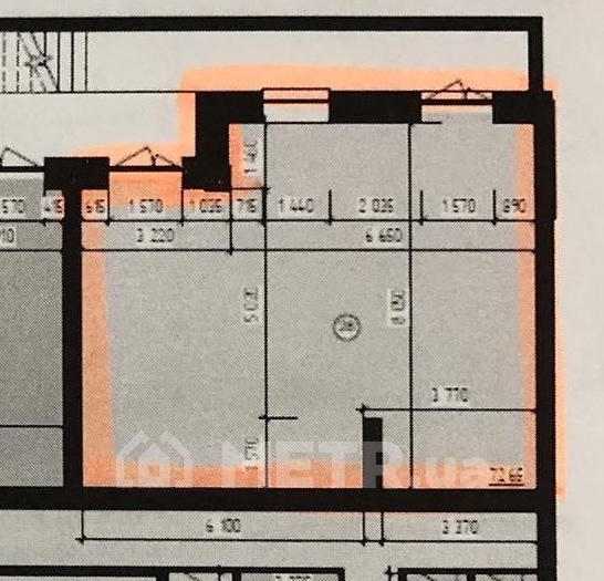 Фото коммерческой недвижимости, г. Черноморск, ул. Парковая (21733-10)