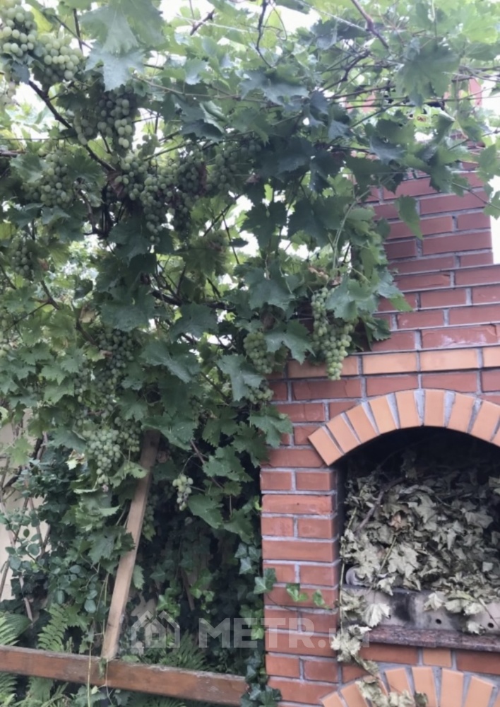 Фото дома, пгт Великодолинское, ул. Центральная (21734-10)