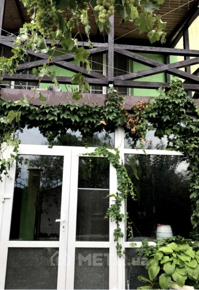 Фото дома, пгт Великодолинское, ул. Центральная (21734-9)