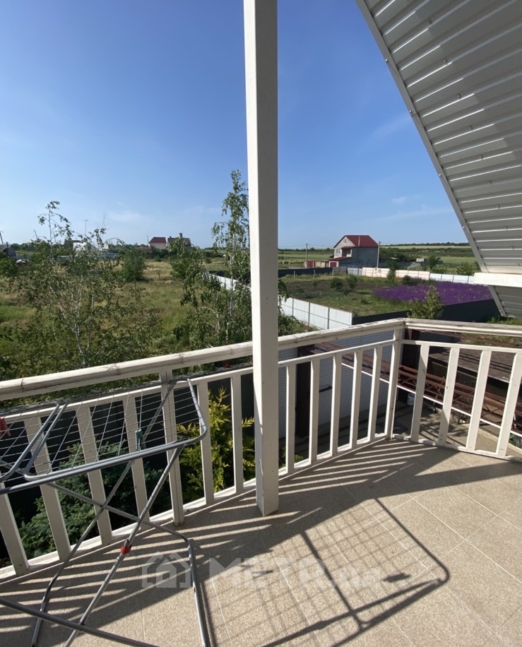 Фото дома, с. Новая Долина, ул. Центральная 12 (21735-3)