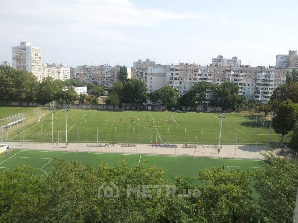 Фото квартиры, г. Одесса, ул. Ильфа и Петрова 57/2 (21736-13)