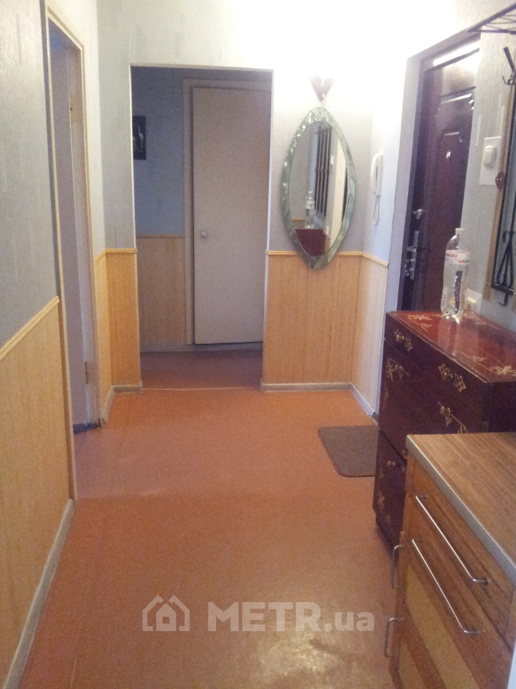 Фото квартиры, г. Одесса, ул. Ильфа и Петрова 57/2 (21736-12)