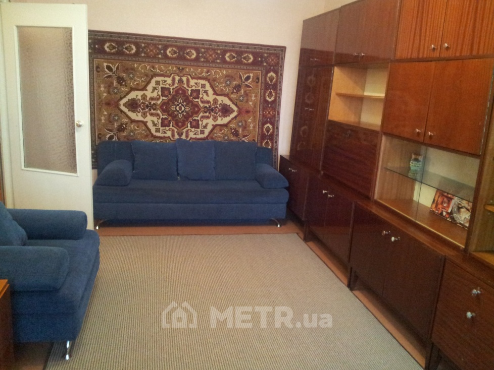 Фото квартиры, г. Одесса, ул. Ильфа и Петрова 57/2 (21736-3)