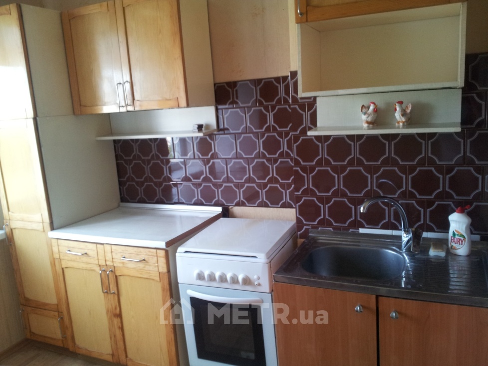 Фото квартиры, г. Одесса, ул. Ильфа и Петрова 57/2 (21736-1)