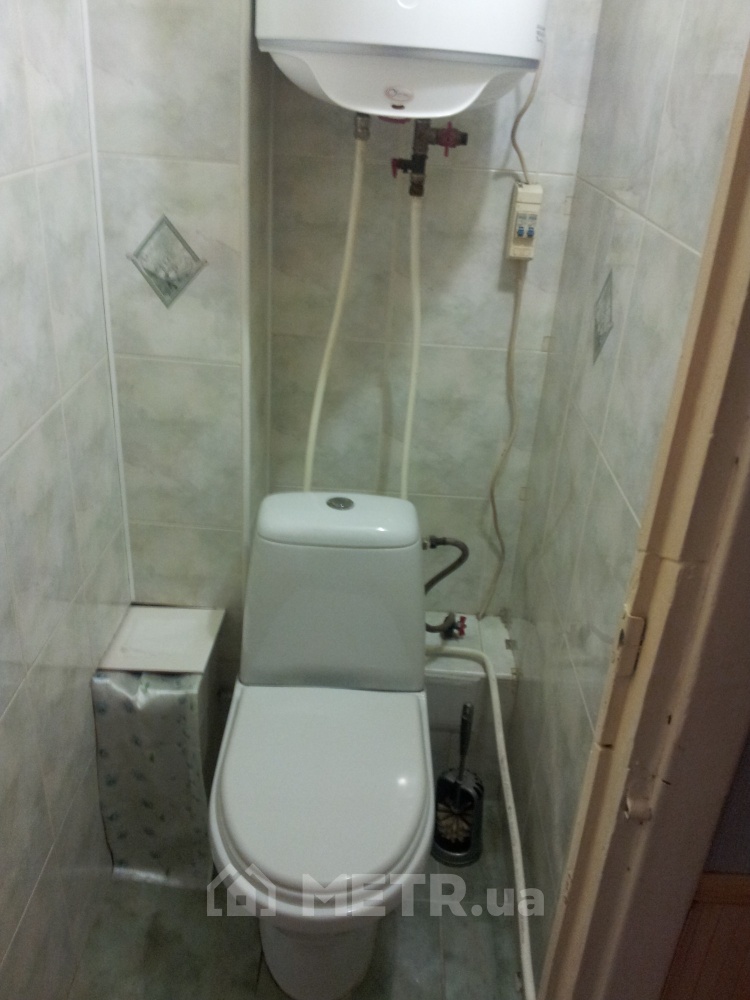 Фото квартиры, г. Одесса, ул. Ильфа и Петрова 57/2 (21736-11)