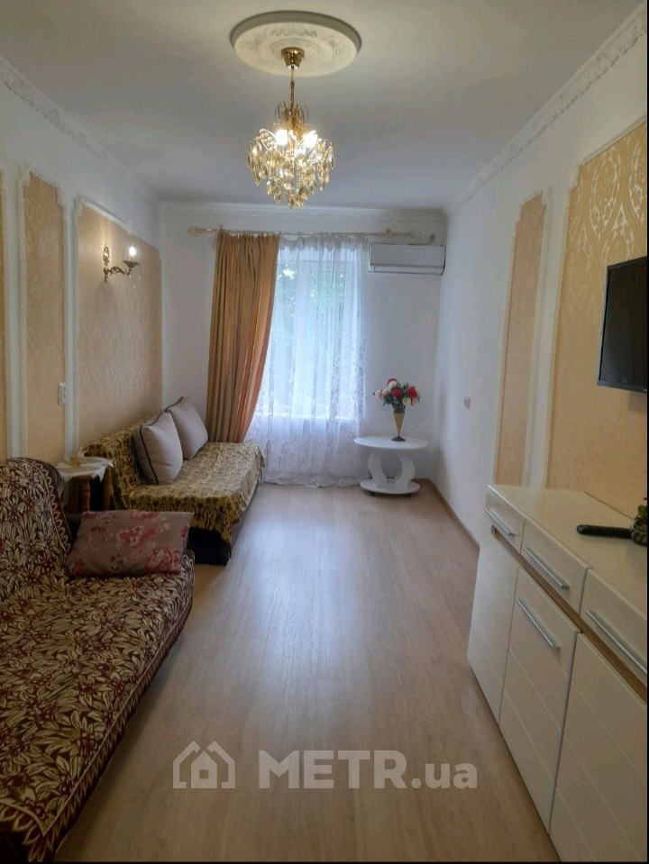 Фото квартиры, г. Одесса, пер. Чайковского 6 (21737-1)