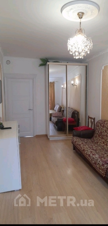 Фото квартиры, г. Одесса, пер. Чайковского 6 (21737-3)