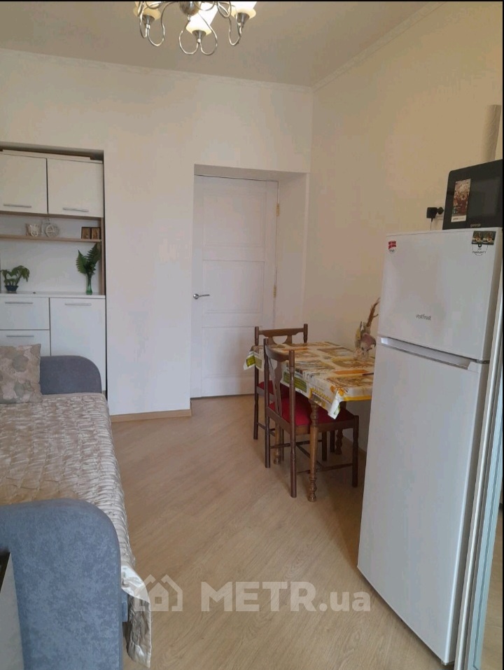 Фото квартиры, г. Одесса, пер. Чайковского 6 (21737-5)