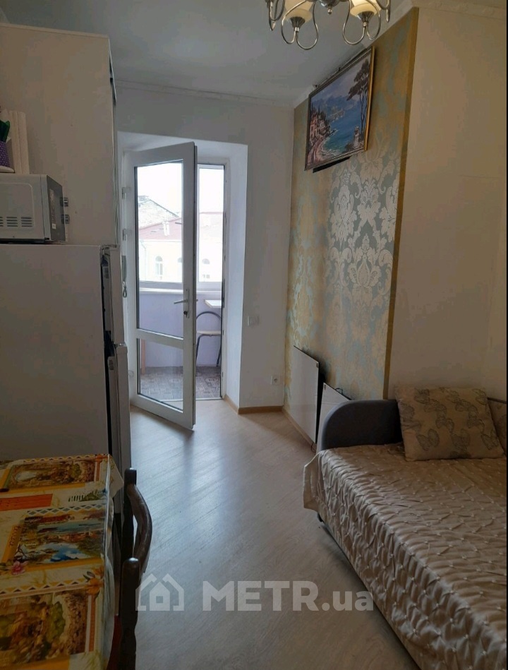 Фото квартиры, г. Одесса, пер. Чайковского 6 (21737-4)