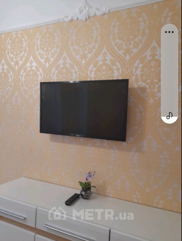 Фото квартиры, г. Одесса, пер. Чайковского 6 (21737-2)