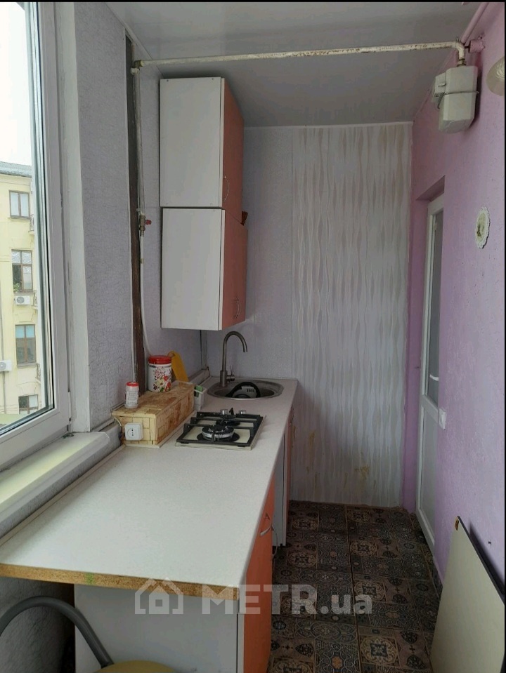 Фото квартиры, г. Одесса, пер. Чайковского 6 (21737-6)