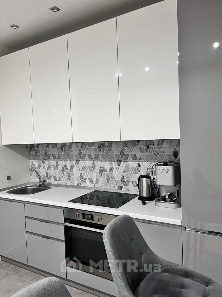 Фото квартиры, г. Одесса, ул. Среднефонтанская 35 (21738-3)