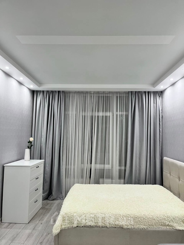 Фото квартиры, г. Одесса, ул. Среднефонтанская 35 (21738-7)