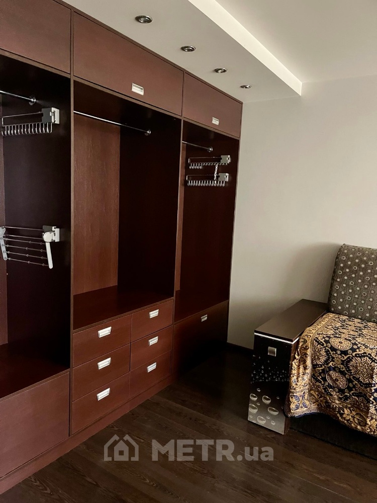 Фото квартиры, г. Одесса, проспект Шевченко 21 (21633-11)