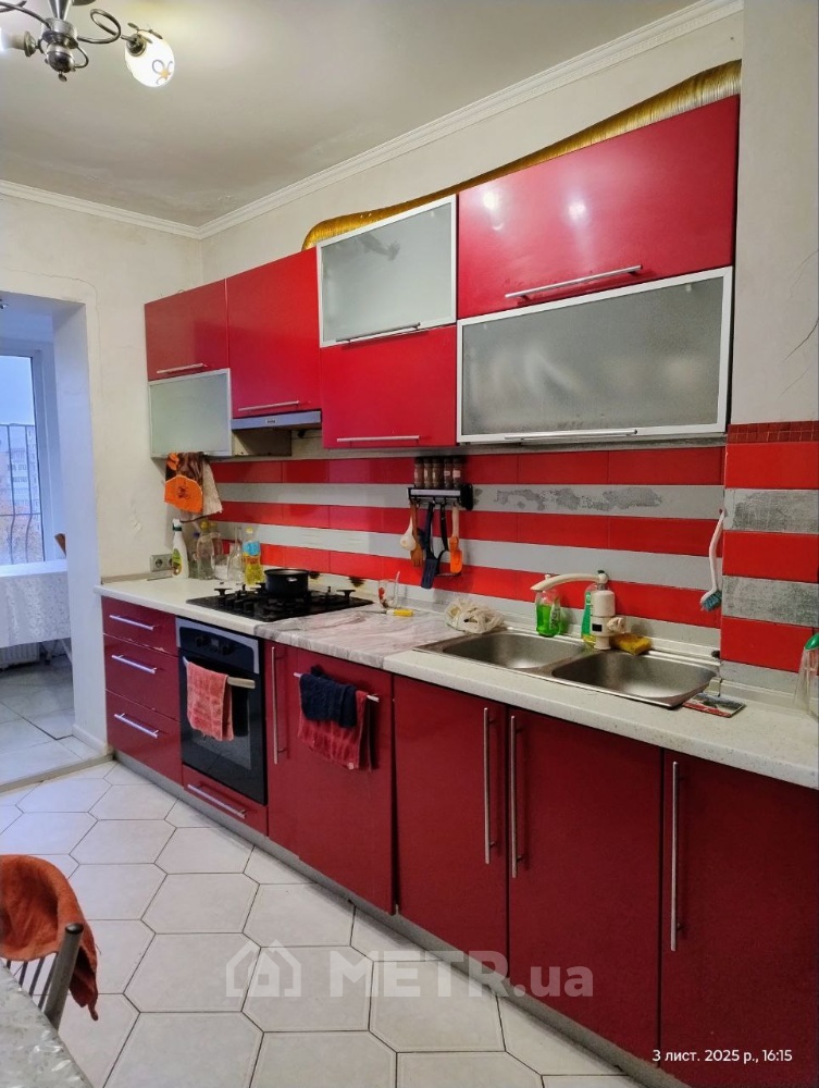 Фото комнаты, г. Одесса, ул. Академика Королёва 3 (21739-1)