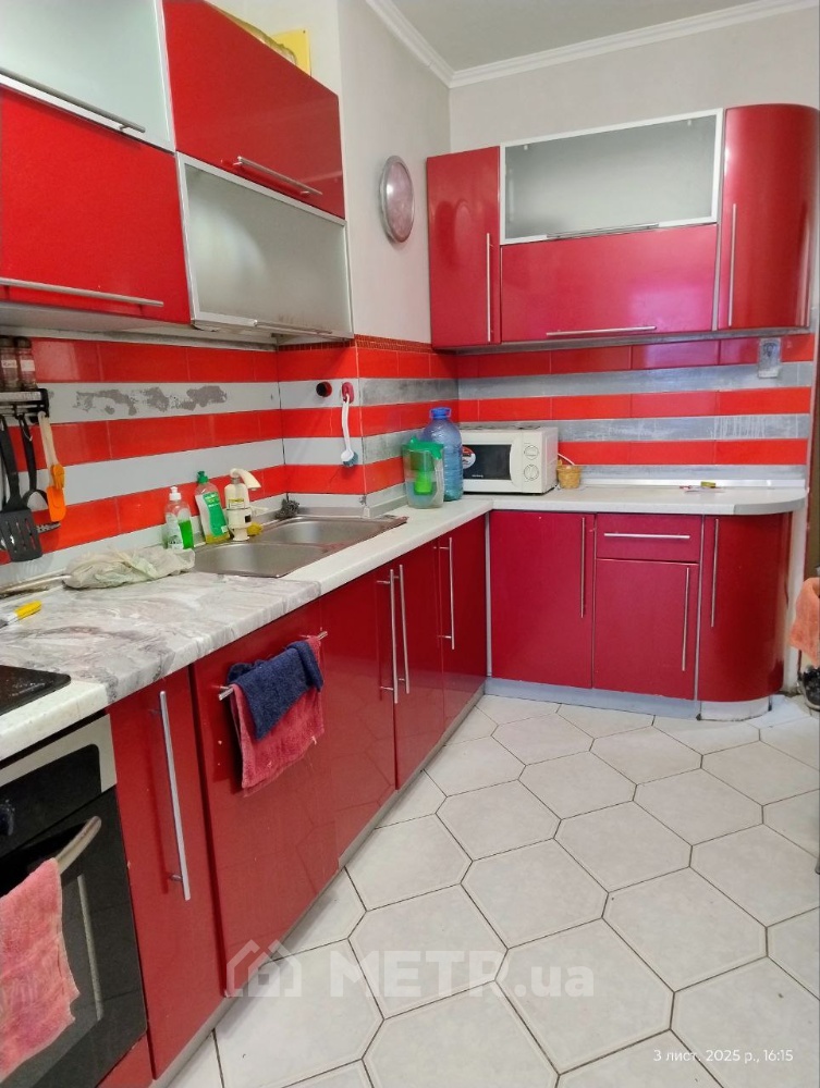 Фото комнаты, г. Одесса, ул. Академика Королёва 3 (21739-2)