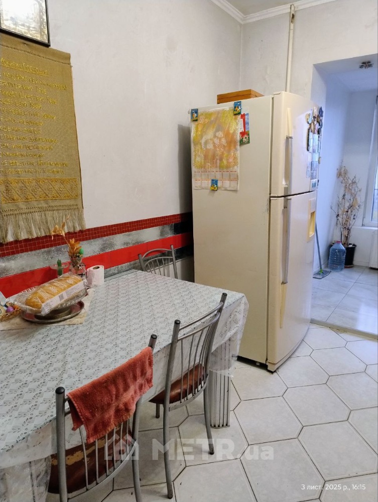 Фото комнаты, г. Одесса, ул. Академика Королёва 3 (21739-3)