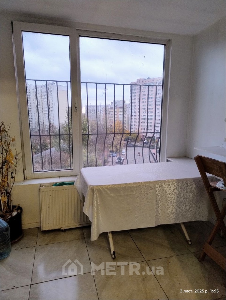 Фото комнаты, г. Одесса, ул. Академика Королёва 3 (21739-4)