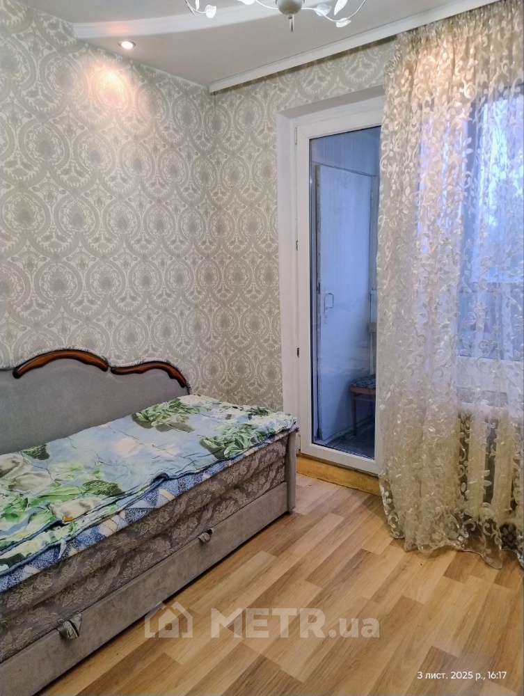 Фото комнаты, г. Одесса, ул. Академика Королёва 3 (21739-8)