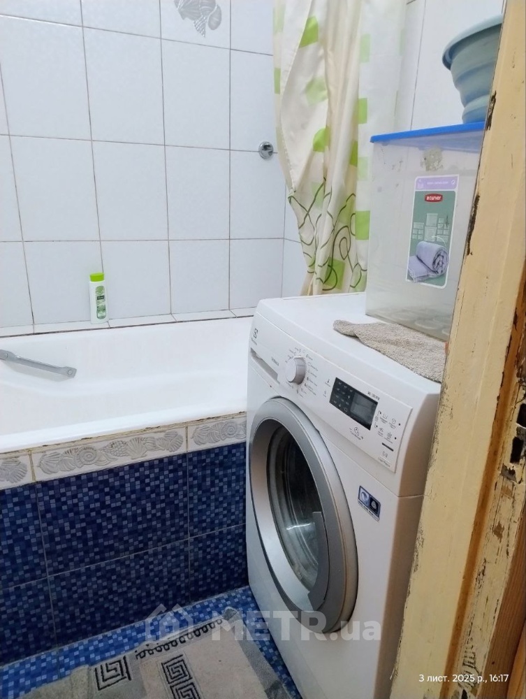 Фото комнаты, г. Одесса, ул. Академика Королёва 3 (21739-12)