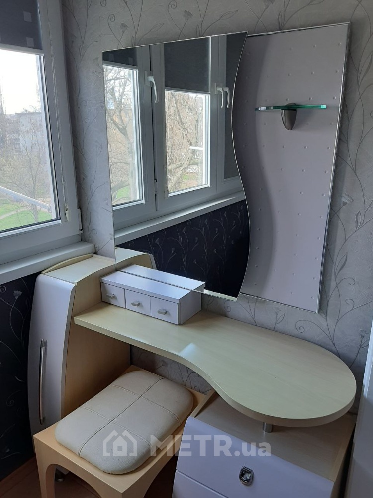 Фото квартиры, г. Одесса, проспект Небесной Сотни 51 (21740-3)