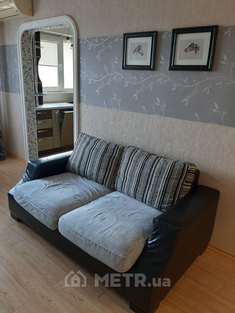 Фото квартиры, г. Одесса, проспект Небесной Сотни 51 (21740-4)