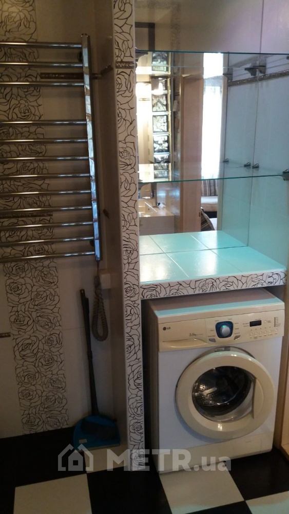 Фото квартиры, г. Одесса, проспект Небесной Сотни 51 (21740-8)