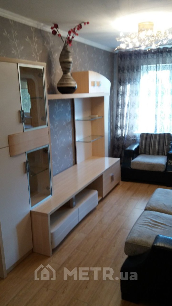 Фото квартиры, г. Одесса, проспект Небесной Сотни 51 (21740-5)