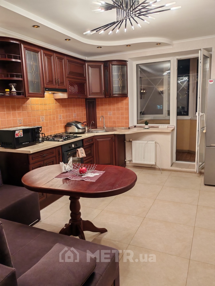 Фото квартиры, г. Одесса, ул. Костанди 201 (21741-2)