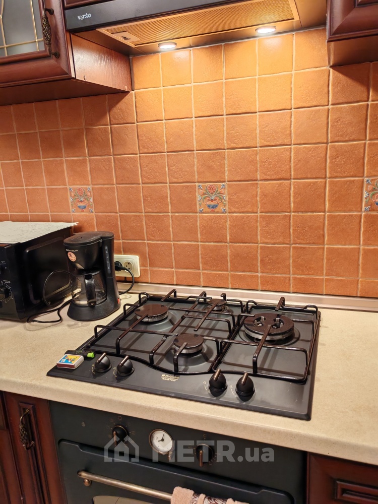 Фото квартиры, г. Одесса, ул. Костанди 201 (21741-3)