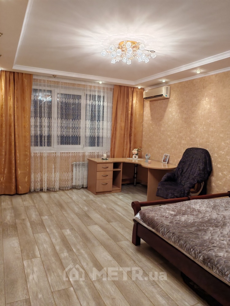 Фото квартиры, г. Одесса, ул. Костанди 201 (21741-4)