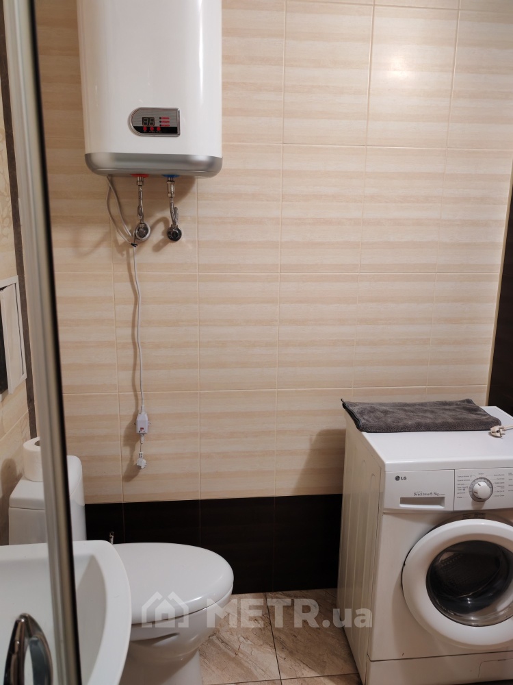 Фото квартиры, г. Одесса, ул. Костанди 201 (21741-8)