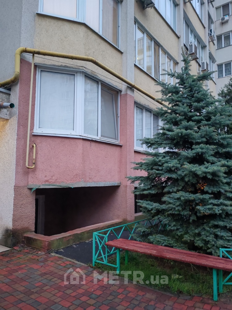 Фото квартиры, г. Одесса, ул. Костанди 201 (21741-11)