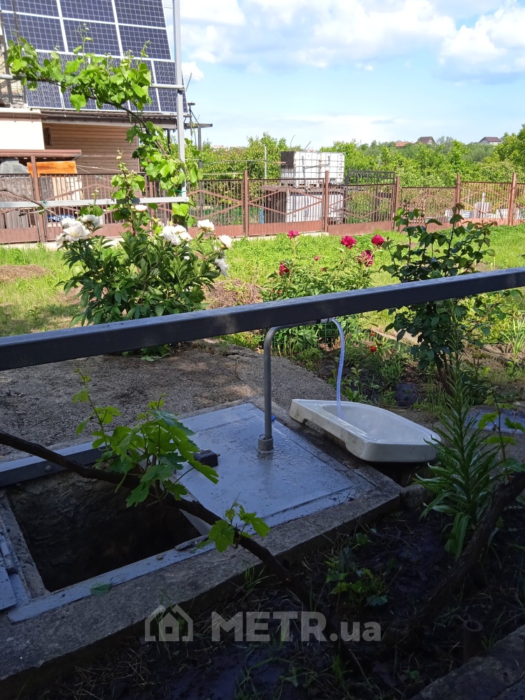 Фото дачи, пгт Великодолинское, СК Солнечный, ул. Солнечная 18 (21744-2)