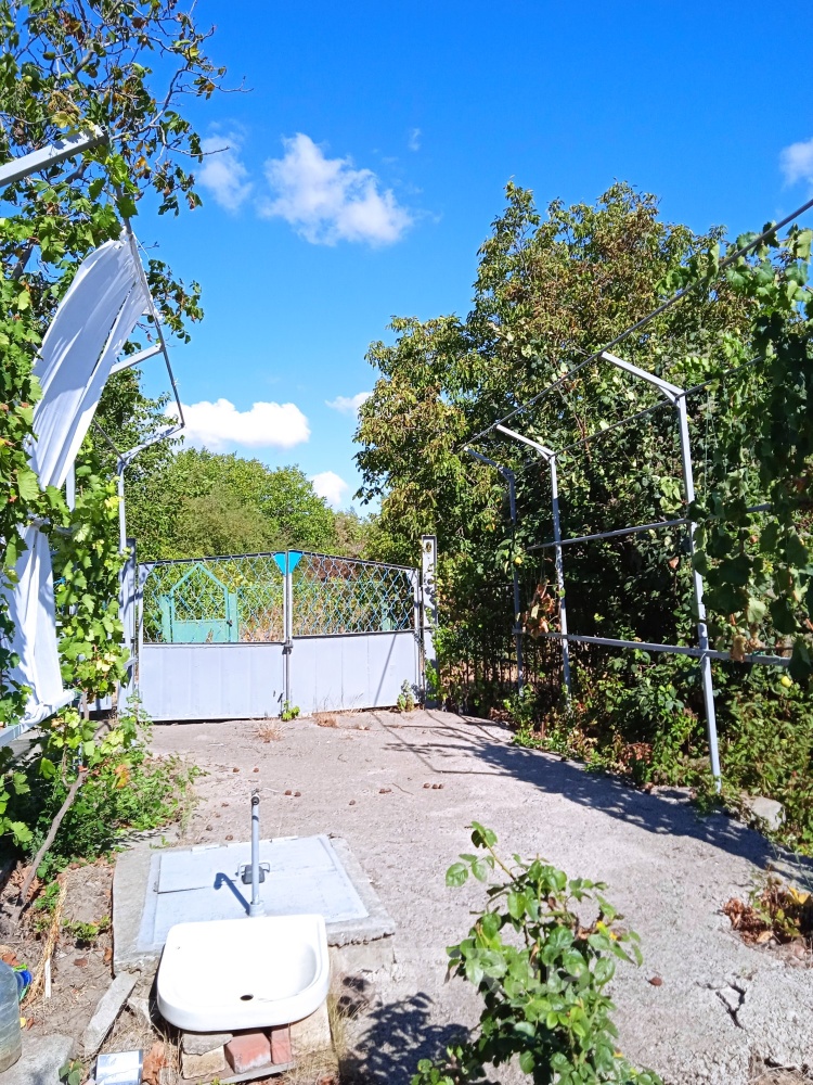 Фото дачи, пгт Великодолинское, СК Солнечный, ул. Солнечная 18 (21744-6)