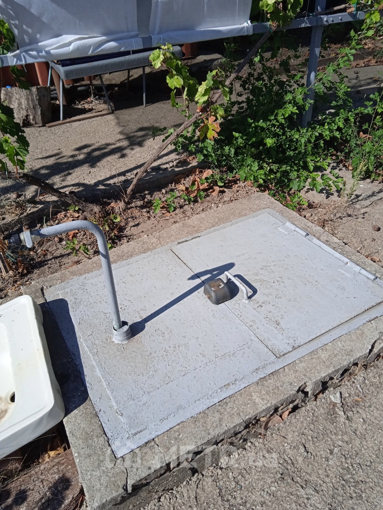 Фото дачи, пгт Великодолинское, СК Солнечный, ул. Солнечная 18 (21744-7)