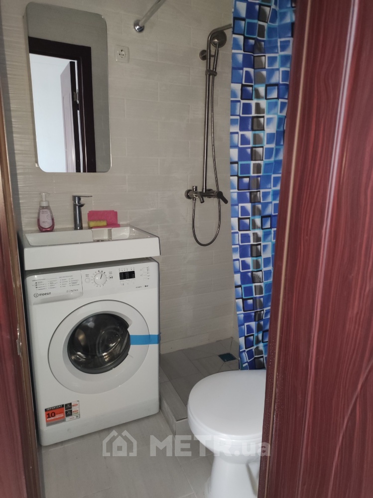 Фото квартиры, г. Одесса, пер. 1-й Первомайский 22/3 (21317-8)