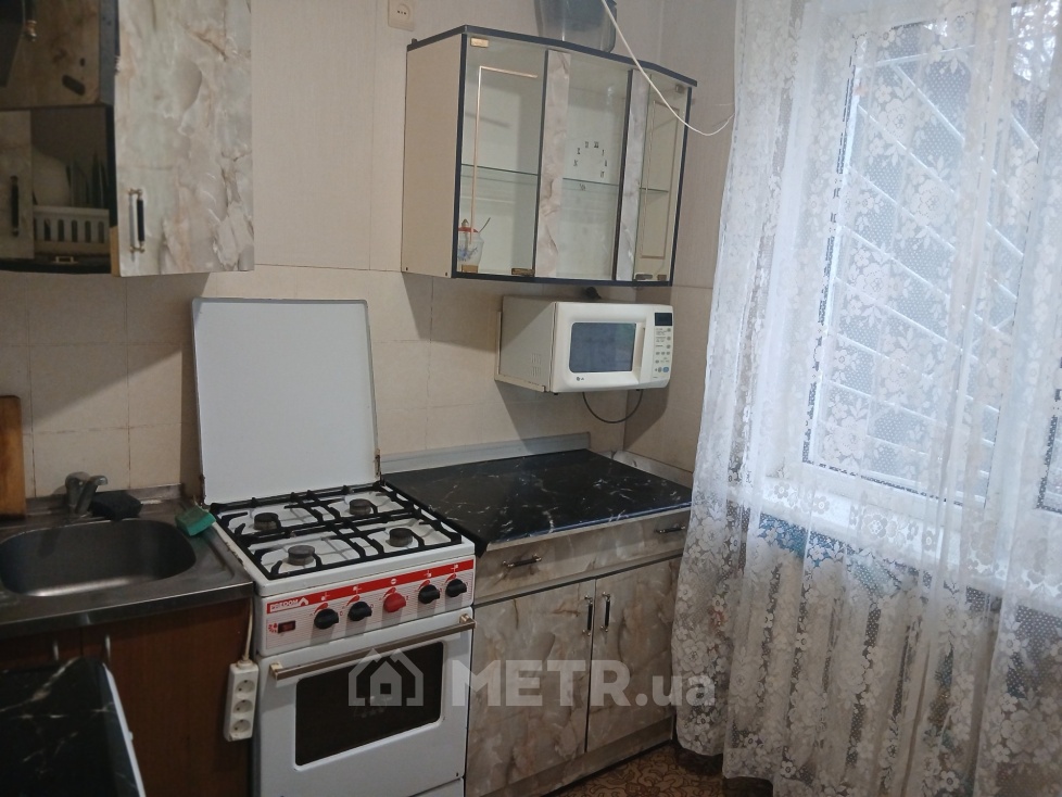 Фото квартиры, г. Одесса, ул. Космонавтов 31 (21745-1)