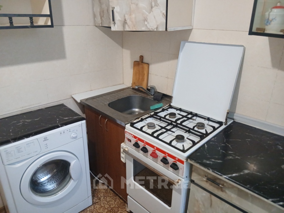 Фото квартиры, г. Одесса, ул. Космонавтов 31 (21745-2)