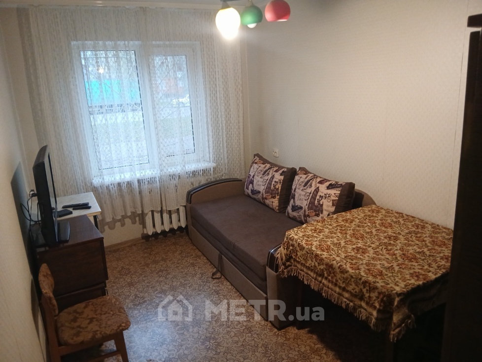 Фото квартиры, г. Одесса, ул. Космонавтов 31 (21745-4)