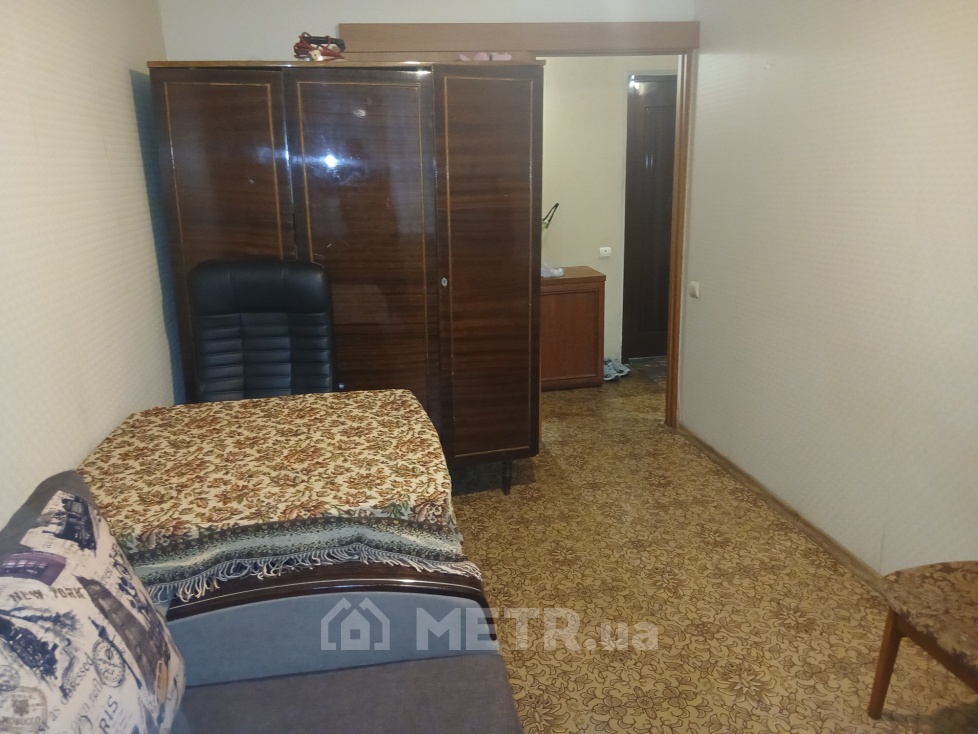 Фото квартиры, г. Одесса, ул. Космонавтов 31 (21745-5)